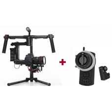 Комплект DJI Ronin M+ DJI Focus